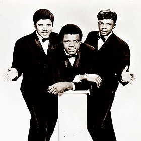 The Delfonics