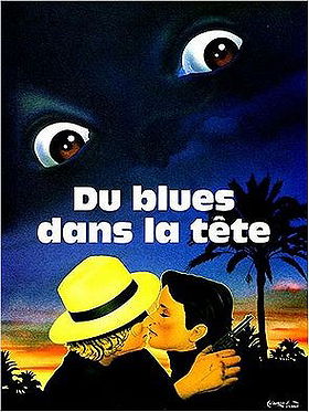 Du blues dans la tête