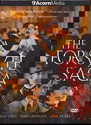 The Forsyte Saga
