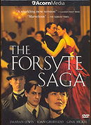 The Forsyte Saga