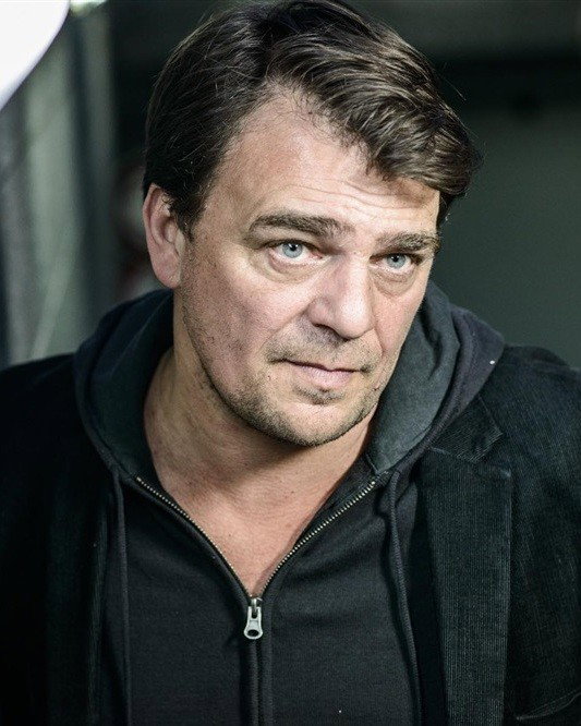 Thierry Godard