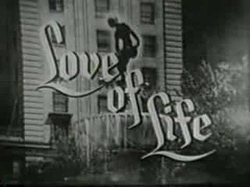 Love of Life