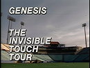 Genesis: Visible Touch