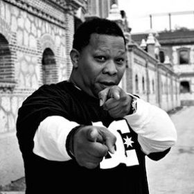 Mannie Fresh