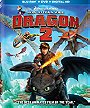 How To Train Your Dragon 2 (Blu-ray + DVD + Digital HD))