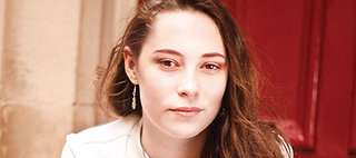 Lucy Carless pictures and photos