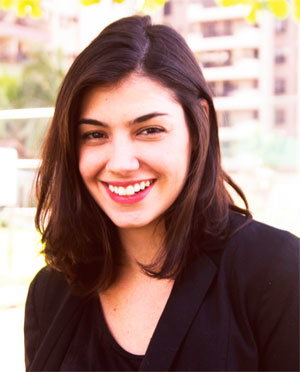 Verônica Debom