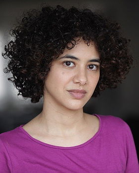 Myriam Bella