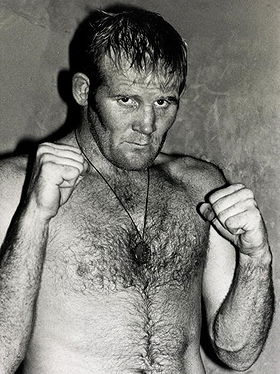 Richard Dunn