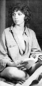 Lorna Lesley