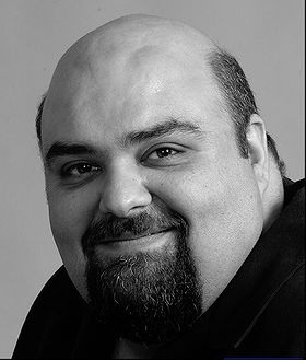 Siavash Hazini