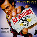 Ace Ventura: Pet Detective - Motion Picture Soundtrack
