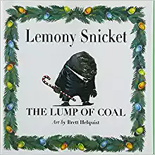 The Lump of Coal