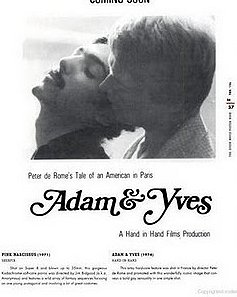 Adam  Yves