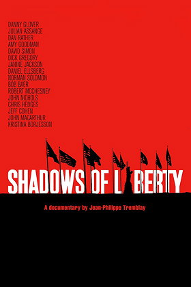 Shadows of Liberty