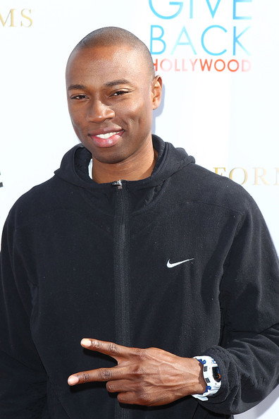Robbie Jones