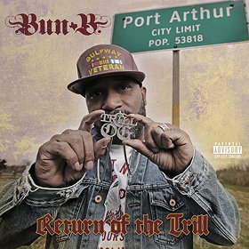 Return of the Trill [Explicit]