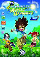 The Mysteries of Alfred Hedgehog