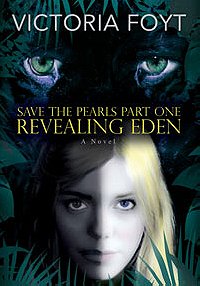 Revealing Eden (Save the Pearls Part One)