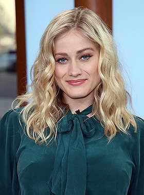 Olivia Taylor Dudley