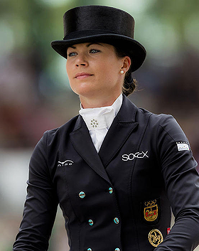 Kristina BröringSprehe