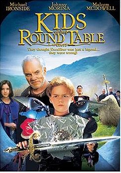 Kids of the Round Table