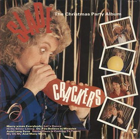 Crackers: The Christmas Party Album