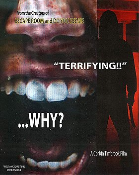 Why? (2019)