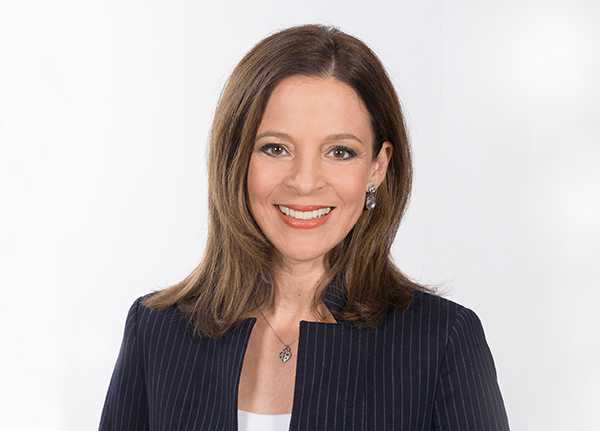 Stephanie Haiber