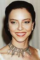 Juliet Landau