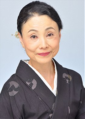 Sanae Miyuki
