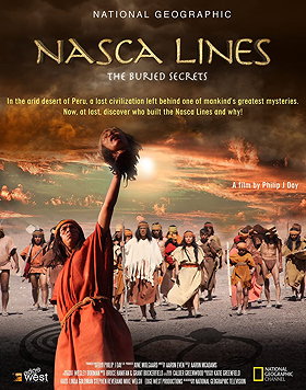 Nasca Lines: The Buried Secrets