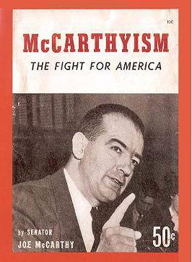 McCarthyism: The Fight for America
