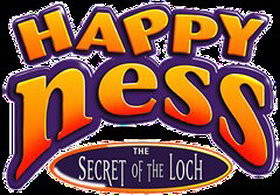 Happy Ness: The Secret of the Loch