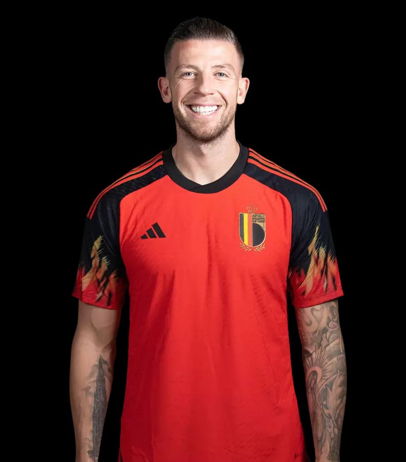 Toby Alderweireld