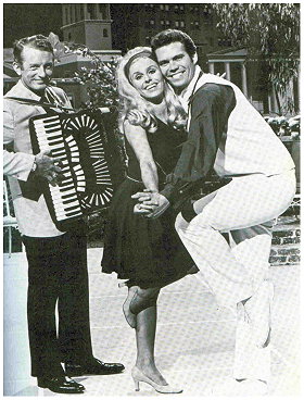 Cissy King