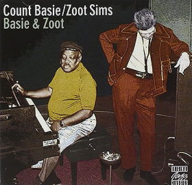 Basie & Zoot