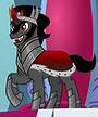 King Sombra
