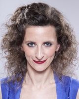 Felicity Ward