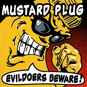Evildoers Beware