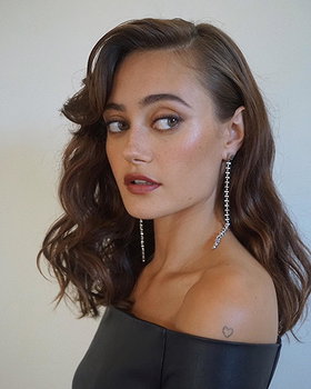 Ella Purnell