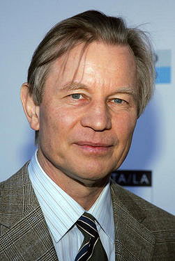 Michael York