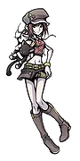 Shiki Misaki