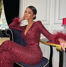 Sindi Myftari pictures and photos