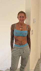 Christie Brimberry pictures and photos