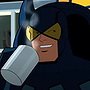 Blue Beetle (Ted Kord) (Batman: the Brave and the Bold)