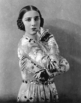 Gertrude Hoffman