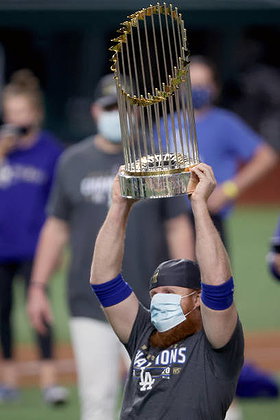 Justin Turner