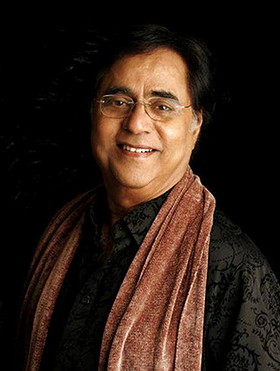 Jagjit Singh
