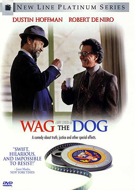 Wag the Dog (New Line Platinum Series)